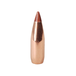 Hornady Varmint NTX 20 Caliber (204 Diameter) Bullets 24 Grain Polymer Tip Box of 100