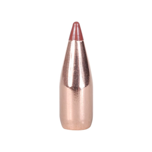 Hornady Varmint NTX 22 Caliber (224 Diameter) Bullets 35 Grain Polymer Tip Box of 100