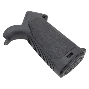 Strike Industries Multi-Angled AR-15, LR-308 Pistol Grip Black