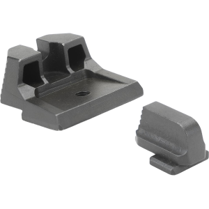 Strike Industries Sight Set for S&W M&P9 Suppressor Height