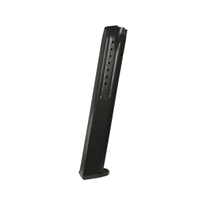 ProMag Magazine for S&W M&P, M&P M2.0, 9mm 32-Round Steel Matte
