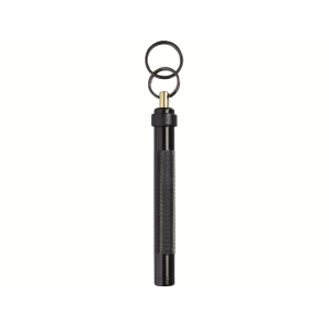 ASP Metro Defender D2 Pepper Spray 4 Gram Aerosol 10% OC Black