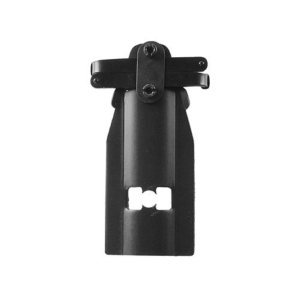 Harris #9 Bipod Adapter Flat Fore-End Black