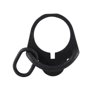 Magpul ASAP AR-15, LR-308 End Plate with Ambi Sling Mount Steel Matte