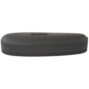 Pachmayr 752B Old English Grind to Fit Recoil Pad 1" Thick Small Black