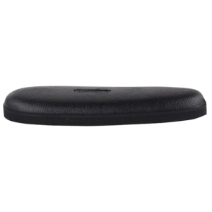 Pachmayr 752B Old English Grind to Fit Recoil Pad 0.6" Thick Medium Black