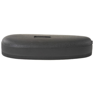 Pachmayr 752B Old English Grind to Fit Recoil Pad 1" Thick Medium Black