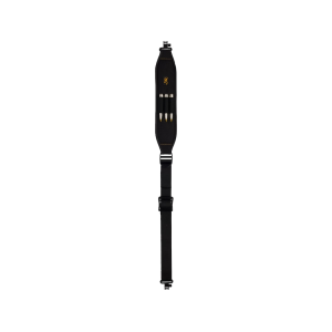 Browning All Season Rifle Sling with Swivels Nylon Black