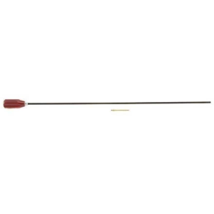 Dewey 1-Piece Shotgun Cleaning Rod 26" Nylon Coated 5/16-27 Thread