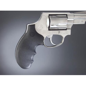 Hogue Monogrip Grips for Taurus Small Frame Revolver Rubber Black