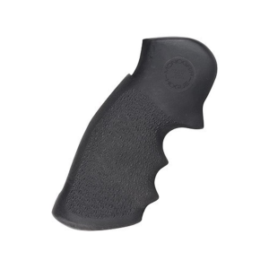Hogue Monogrip Grips for S&W K, L-Frame Square Butt Nylon Black