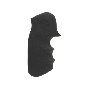 Hogue Monogrip Grips for Colt Anaconda, King Cobra Rubber Black