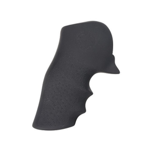 Hogue Monogrip Grips for Dan Wesson Small Frame Rubber Black
