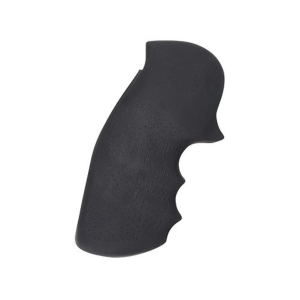 Hogue Monogrip Grips for Ruger Redhawk Rubber Black