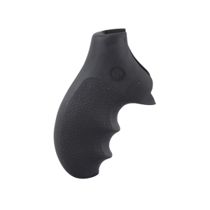 Hogue Monogrip Grips for Ruger SP101 Rubber Black