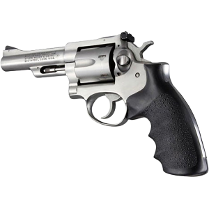 Hogue Monogrip Grips for Ruger Security Six Rubber Black
