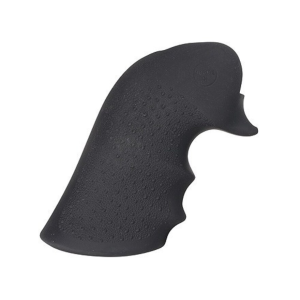 Hogue Monogrip Grips for Ruger Blackhawk, Single Six Rubber Black