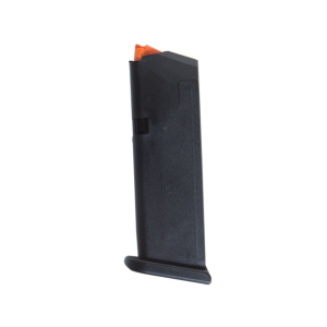 Glock 23 Gen 5 Magazine 40 S&W 10-Round Polymer Black