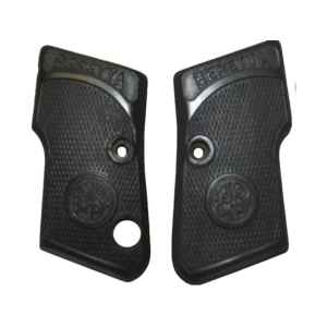 Vintage Gun Grips for Beretta 950 M950B Polymer Black