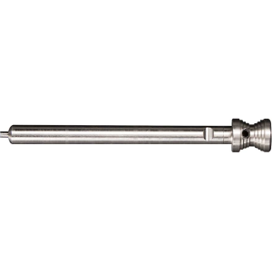Power Custom Base Pin Keith #5 for Ruger Single Action Small Frame 2.75" Stainless Steel