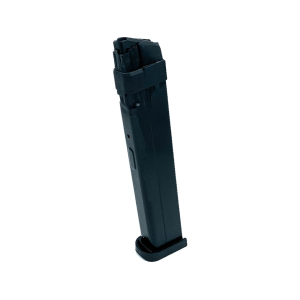 ProMag Magazine Glock 43X, 48 28-Round Steel Blue