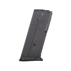 ProMag Magazine for FN Five-seveN 5.7x28mm FN 10-Round Polymer Black