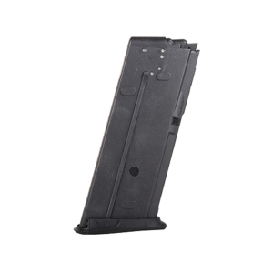 ProMag Magazine for FN Five-seveN 5.7x28mm FN 20-Round Polymer Black