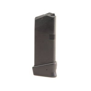 Glock 33 Magazine 357 Sig 11-Round Polymer Black