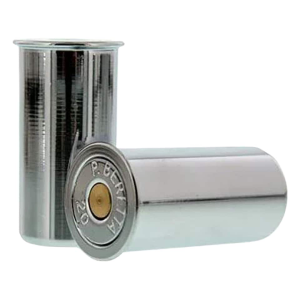 Beretta Deluxe Snap Caps 20 Gauge Nickel Plated Brass