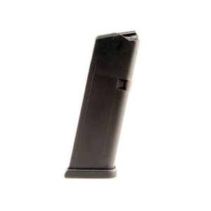 Glock 38 Magazine 45 GAP 8-Round Polymer Black