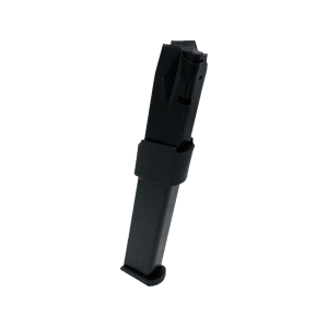 ProMag Magazine Springfield Hellcat 9mm Luger 32-Round Steel Blue
