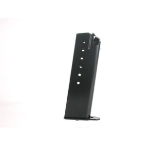 ProMag Magazine for HK P7 M8 9mm 8-Round Steel Blue