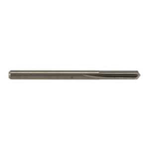 Hi Roc Straight Flute Drill Bit Carbide #31
