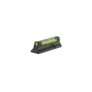 HIVIZ Fiber Optic Front Sight for Ruger LCR Green