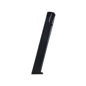 ProMag Magazine for S&W 910, 915, 459, 5900 Series 9mm 32-Round Steel Blue