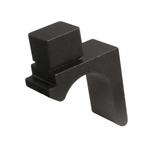 Power Custom Extended Magazine Release for SKS Steel Matte