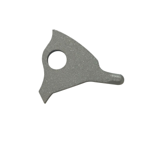 Power Custom Rivet-Style Hammer Nose for S&W J-Frame Case Hardened Steel