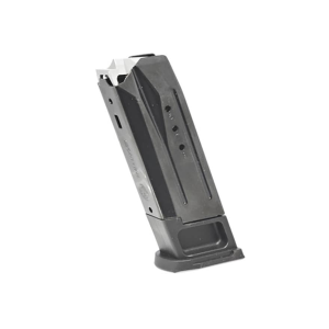 Ruger Security-9 Magazine 9mm 10-Round Steel Matte