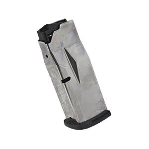 Ruger MAX-9 Magazine 9mm 10-Round Steel Nickel