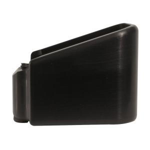 Taylor Freelance Extended Magazine Base Pad for CZ 75, 85 +5 9mm 40 S&W