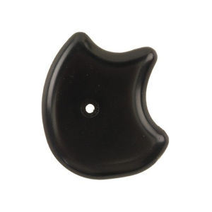 Vintage Gun Grips for High Standard Derringer Polymer Black