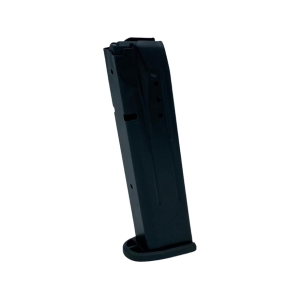ProMag Magazine S&W M&P 9mm Luger 20-Round Steel Blue