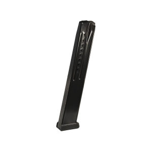 ProMag Magazine for Springfield XDM 9mm 32-Round Steel Matte
