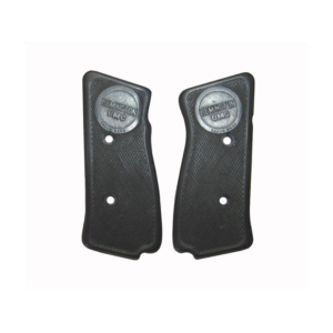 Vintage Gun Grips for Remington 51 Polymer Black
