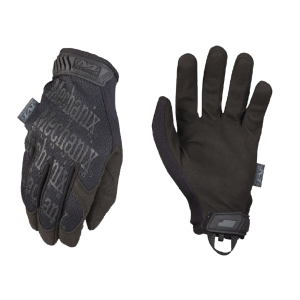 Mechanix Gloves Men's Original Work Tactical Work Gloves Covert Medium