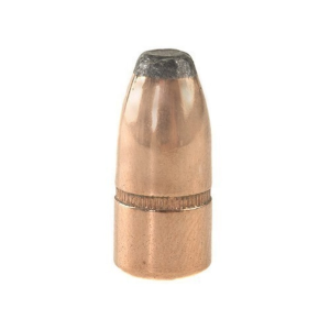 Sierra Pro-Hunter 375 Caliber (375 Diameter) Bullets 200 Grain Jacketed Flat Nose with Cannelure Box of 50