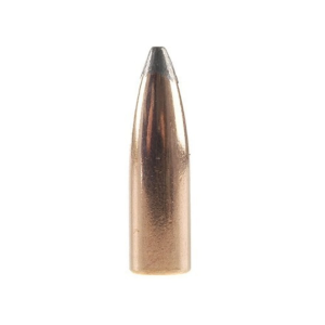 Speer Hot-Cor 25 Caliber (257 Diameter) Bullets 100 Grain Spitzer Box of 100