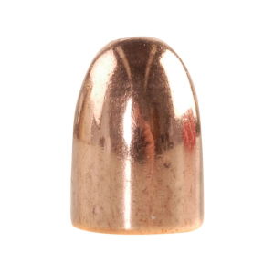 Hornady 45 Caliber (451 Diameter) Bullets 230 Grain Full Metal Jacket Box of 100