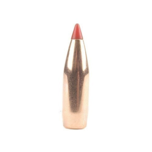 Hornady V-Max 6mm, 243 Caliber (243 Diameter) Bullets 65 Grain Polymer Tip Box of 100