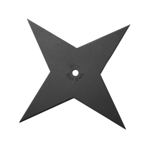 Cold Steel Heavy Sure Strike Throwing Star 3PK - Cold Steel